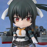 ねんどろいど 「艦これ」いつかあの海で 矢矧改二乙《24年6月預定》 4580590178649