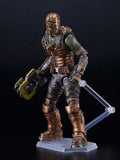 figma Dead Space アイザック・クラーク《24年11月預定》 4580590178656