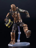figma Dead Space アイザック・クラーク《24年11月預定》 4580590178656