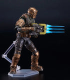 figma Dead Space アイザック・クラーク《24年11月預定》 4580590178656