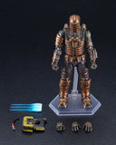figma Dead Space アイザック・クラーク《24年11月預定》 4580590178656
