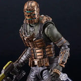 figma Dead Space アイザック・クラーク《24年11月預定》 4580590178656