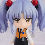 ねんどろいど 機動戦艦ナデシコ ホシノ・ルリ《24年8月預定》 4580590178663