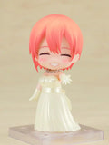 ねんどろいど 五等分の花嫁∽ 中野一花 ウエディングドレスVer.《24年6月預定》 4580590178670