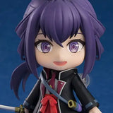 ねんどろいど 七つの魔剣が支配する ナナオ=ヒビヤ《24年7月預定》 4580590178724