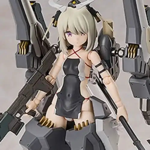 【限定販売】Hyper Body 荷電粒子砲搭載型汎用戦闘機「カッコウ」※不設寄送《24年12月預定》 4580590178731