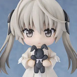 ねんどろいど ヨスガノソラ 春日野穹《24年7月預定》 4580590178748