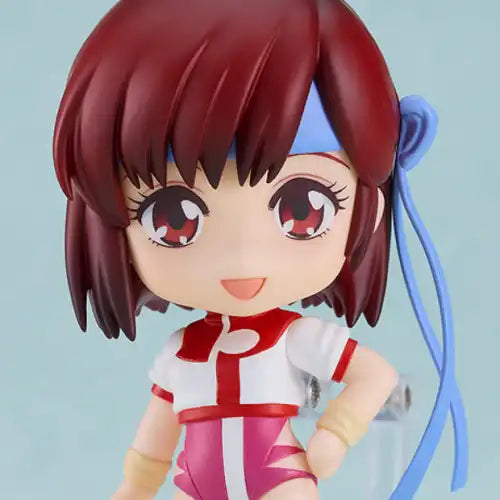 ねんどろいど トップをねらえ! タカヤノリコ《24年6月預定》 4580590178762