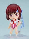 ねんどろいど トップをねらえ! タカヤノリコ《24年6月預定》 4580590178762