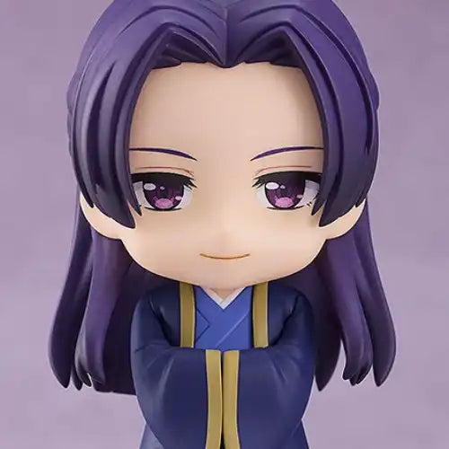 ねんどろいど 薬屋のひとりごと 壬氏《24年6月預定》 4580590178779