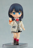 ねんどろいどどーる SSSS.GRIDMAN 宝多六花《24年9月預定》 4580590178786