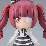 ねんどろいど 邪神ちゃんドロップキック 花園ゆりね《24年6月預定》 4580590178854