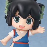 ねんどろいど 羅小黒戦記 羅小黒《24年6月預定》 4580590178861