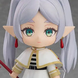 ねんどろいど 葬送のフリーレン フリーレン《24年7月預定》 4580590178878
