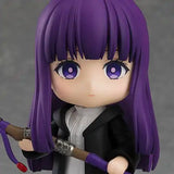 ねんどろいど 葬送のフリーレン フェルン《24年7月預定》 4580590178885