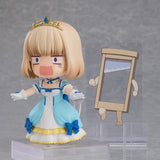 ねんどろいど ティアムーン帝国物語-断頭台から始まる、姫の転生逆転ストーリー- ミーア・ルーナ・ティアムーン《24年7月預定》 4580590178892