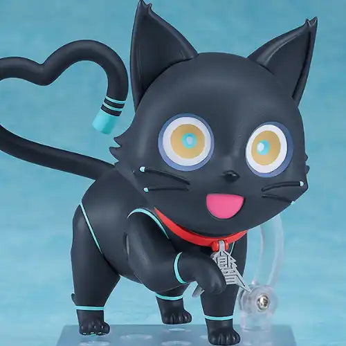 ねんどろいど Hi-Fi RUSH 808《24年8月預定》 4580590178915