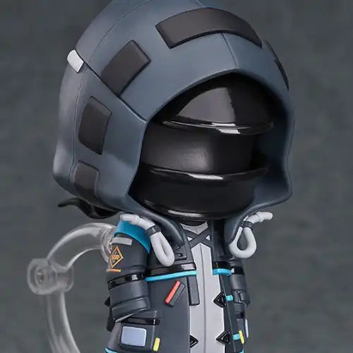 【再販】ねんどろいど アークナイツ ドクター《24年4月預定》 4580590178922