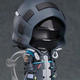 【再販】ねんどろいど アークナイツ ドクター《24年4月預定》 4580590178922