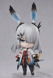 【再販】ねんどろいど アークナイツ フロストノヴァ《24年4月預定》 4580590178939