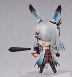 【再販】ねんどろいど アークナイツ フロストノヴァ《24年4月預定》 4580590178939
