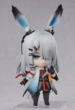 【再販】ねんどろいど アークナイツ フロストノヴァ《24年4月預定》 4580590178939