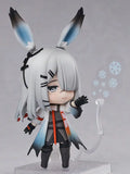 【再販】ねんどろいど アークナイツ フロストノヴァ《24年4月預定》 4580590178939