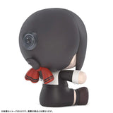 Huggy Good Smile かぐや様は告らせたい-ファーストキッスは終わらない- 四宮かぐや※不設寄送《24年8月預定》 4580590178946