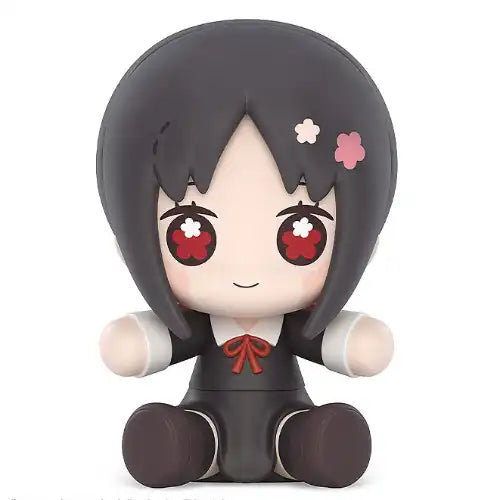 Huggy Good Smile かぐや様は告らせたい-ファーストキッスは終わらない- 四宮かぐや※不設寄送《24年8月預定》 4580590178946