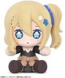 Huggy Good Smile かぐや様は告らせたい-ファーストキッスは終わらない- 早坂愛※不設寄送《24年8月預定》 4580590178953