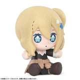 Huggy Good Smile かぐや様は告らせたい-ファーストキッスは終わらない- 早坂愛※不設寄送《24年8月預定》 4580590178953