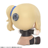 Huggy Good Smile かぐや様は告らせたい-ファーストキッスは終わらない- 早坂愛※不設寄送《24年8月預定》 4580590178953