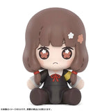 Huggy Good Smile かぐや様は告らせたい-ファーストキッスは終わらない- 伊井野ミコ※不設寄送《24年8月預定》 4580590178960