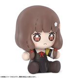 Huggy Good Smile かぐや様は告らせたい-ファーストキッスは終わらない- 伊井野ミコ※不設寄送《24年8月預定》 4580590178960