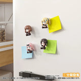 Huggy Good Smile かぐや様は告らせたい-ファーストキッスは終わらない- 伊井野ミコ※不設寄送《24年8月預定》 4580590178960