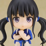 ねんどろいど リコリス・リコイル 井ノ上たきな 喫茶リコリコ制服Ver.《24年5月預定》 4580590178991