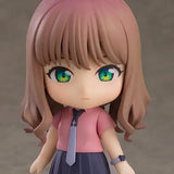 ねんどろいど 劇場版『グリッドマン ユニバース』南夢芽《24年8月預定》 4580590179059