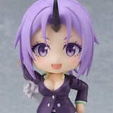 ねんどろいど 転生したらスライムだった件 シオン《24年7月預定》 4580590179073