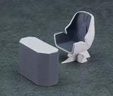 ねんどろいど ヱヴァンゲリヲン新劇場版 碇ゲンドウ《24年11月預定》 4580590179080