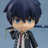 ねんどろいど 青の祓魔師 奥村燐《24年7月預定》 4580590179097