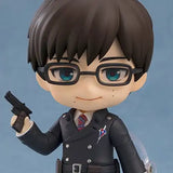 ねんどろいど 青の祓魔師 奥村雪男《24年7月預定》 4580590179103