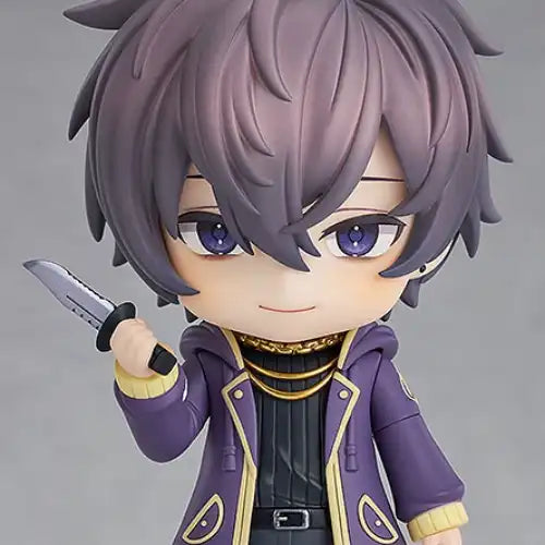 【再販】ねんどろいど Shoto《24年6月預定》 4580590179165