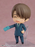 ねんどろいど TVアニメ「30歳まで童貞だと魔法使いになれるらしい」 黒沢優一《24年7月預定》 4580590179189