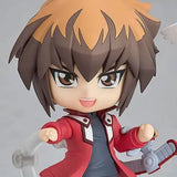 ねんどろいど 遊☆戯☆王デュエルモンスターズGX 遊城十代《24年8月預定》 4580590179196