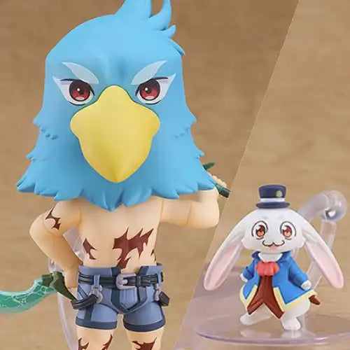 ねんどろいど TVアニメ『シャングリラ・フロンティア』 サンラク《24年8月預定》 4580590179202