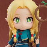 ねんどろいど ダンジョン飯 マルシル《24年8月預定》 4580590179219