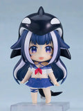 ねんどろいど Shylily シャイリリー《24年8月預定》 4580590179240