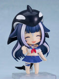 ねんどろいど Shylily シャイリリー《24年8月預定》 4580590179240