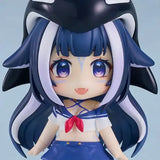 ねんどろいど Shylily シャイリリー《24年8月預定》 4580590179240