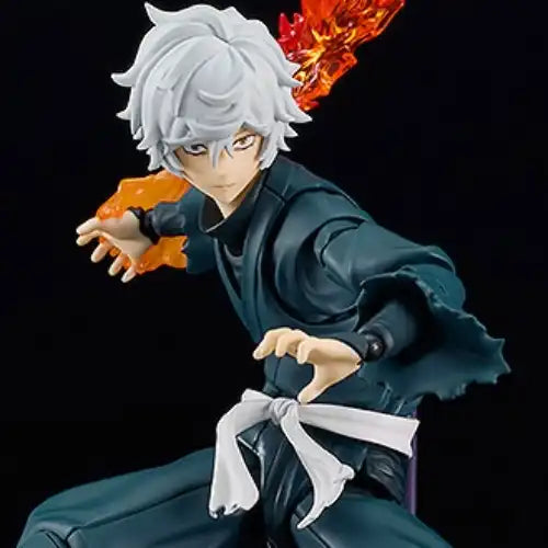 【限定販売】figma 地獄楽 画眉丸《24年10月預定》 4580590179257